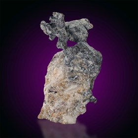 Lead-Långban | Filipstad | Värmland | Sweden